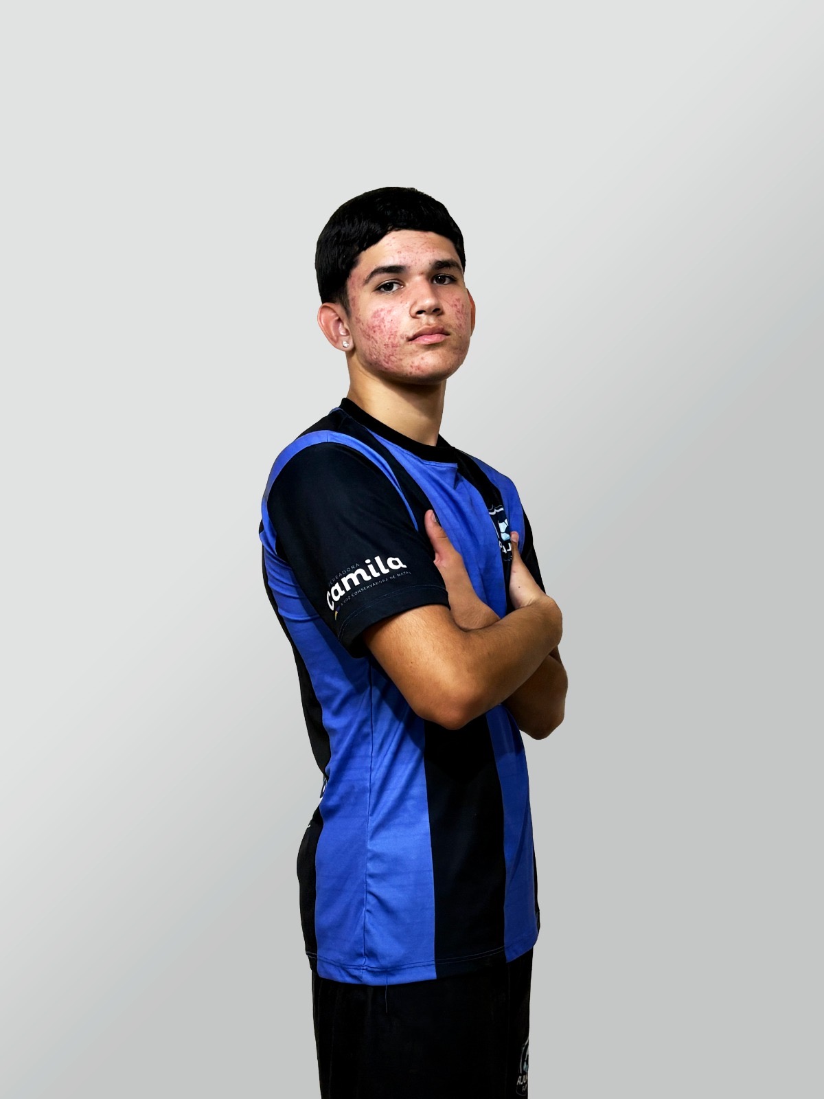 Hemerson Hícaro Costa Teixeira