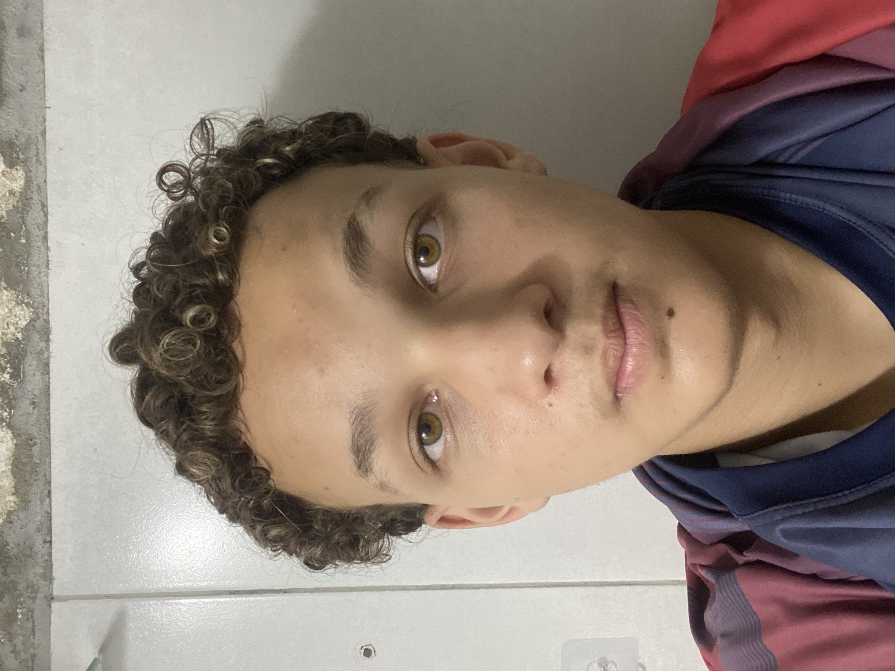 Yago Samuel taveira de Mendonça