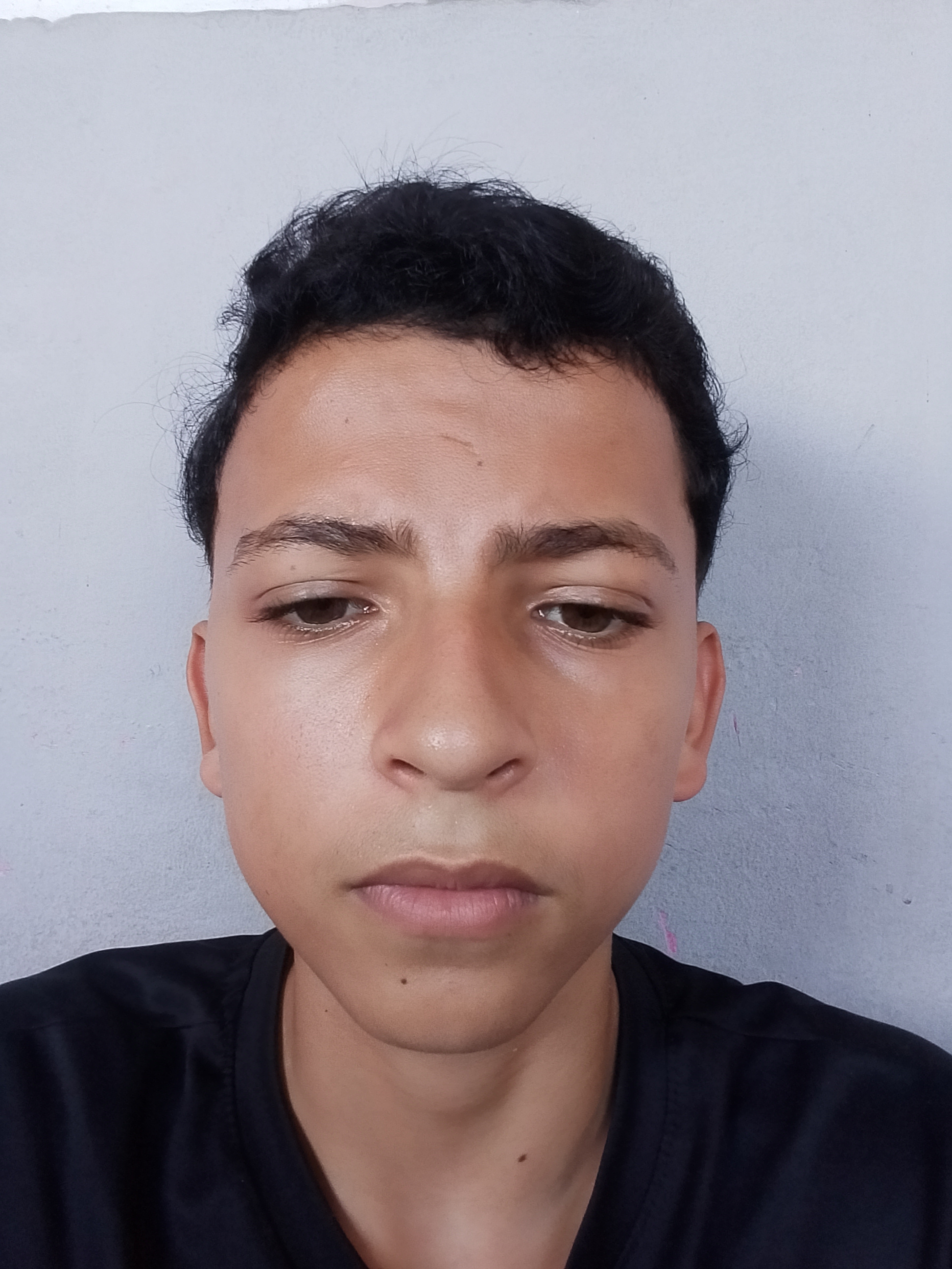 Christyan Nathan Do Nascimento Dantas