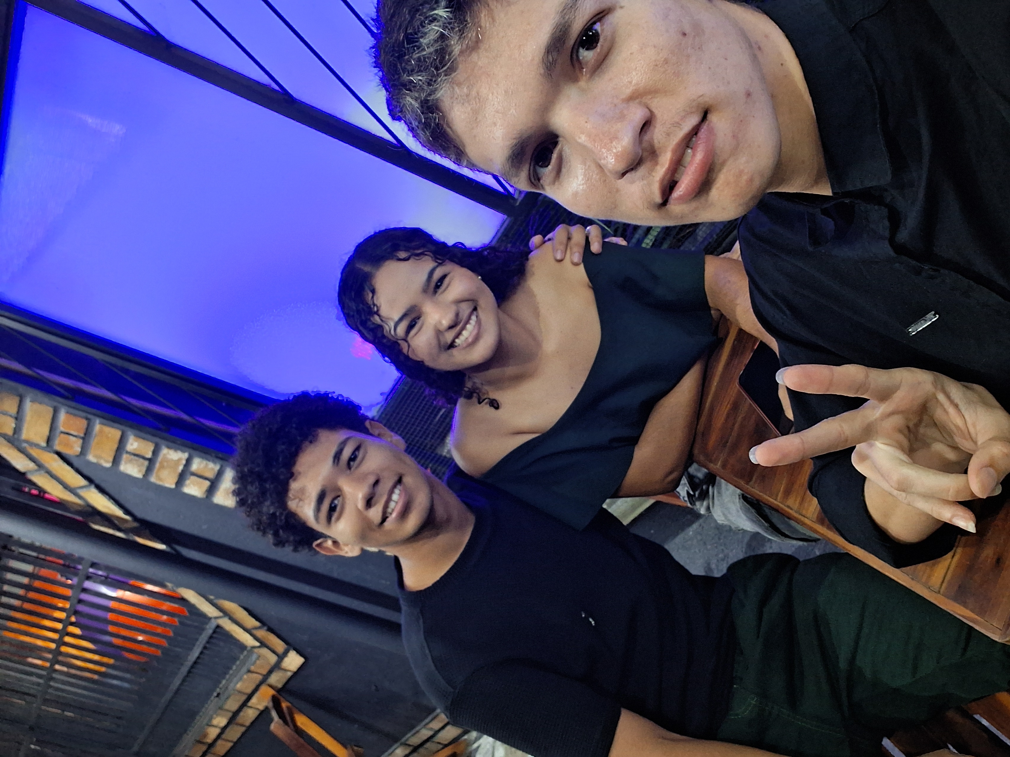 Foto de Deyvson Henrique Souza da Silva