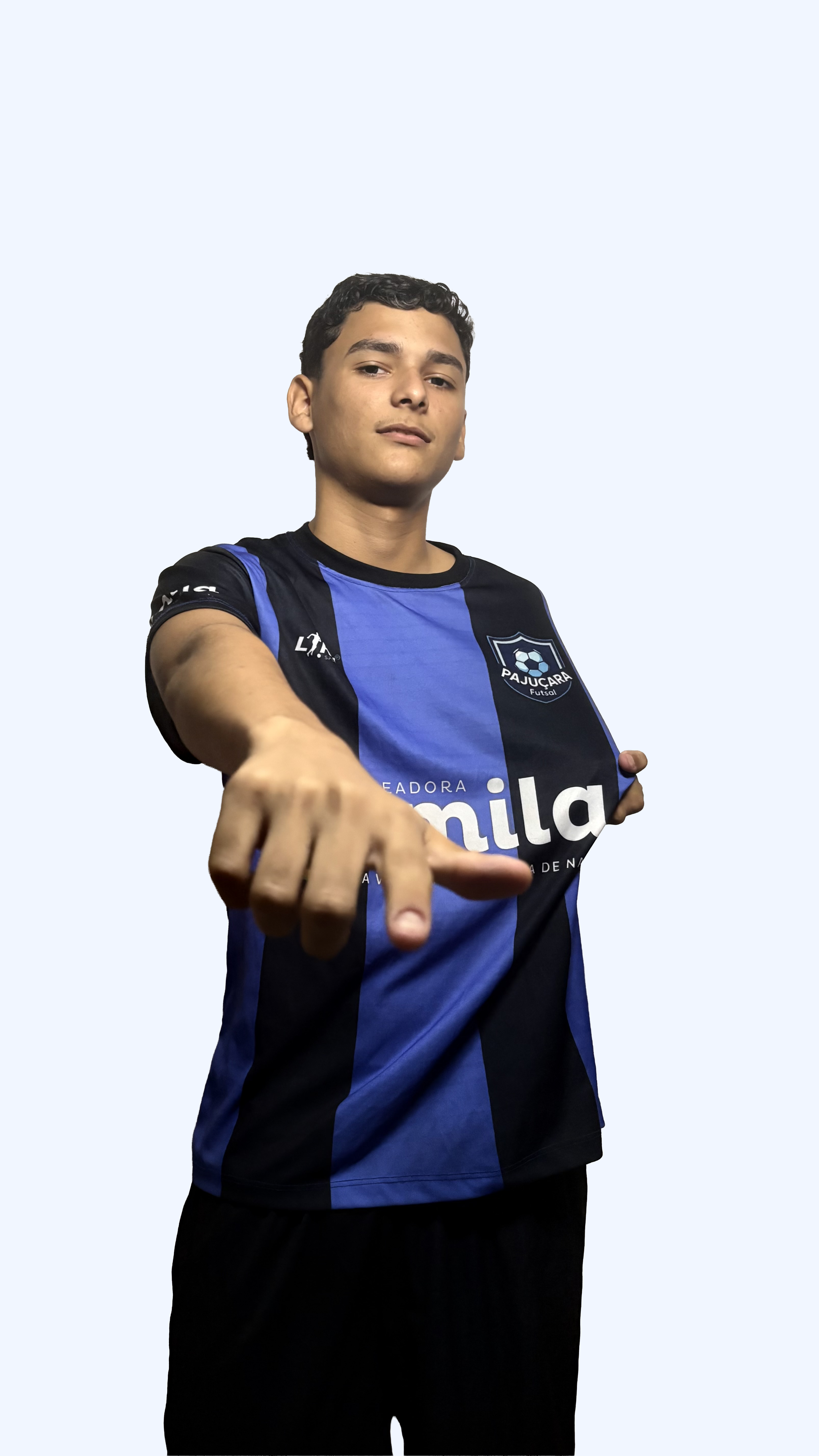 Caio Túlio Teixeira da Silva